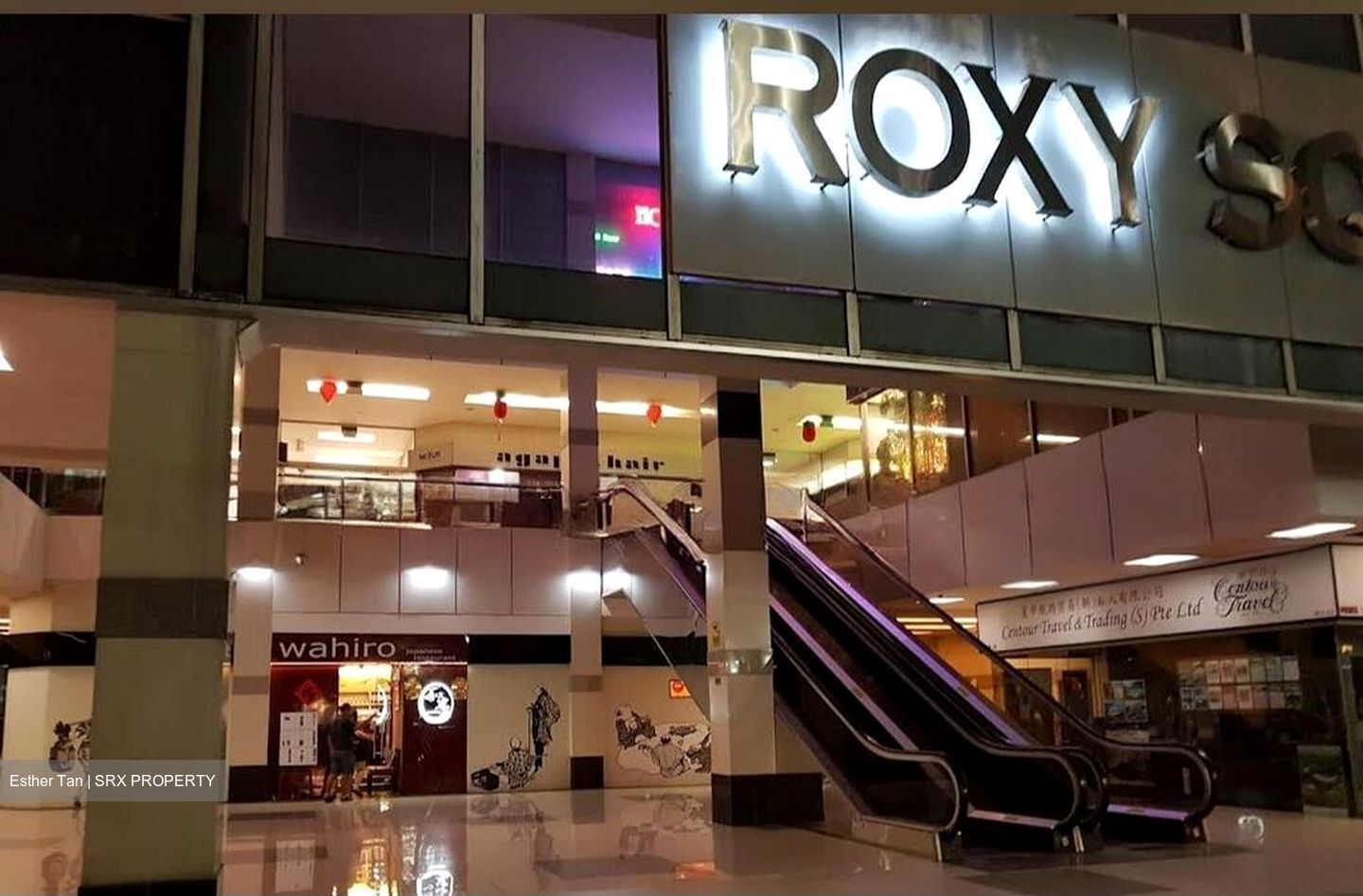 Roxy Square (D15), Retail #592814741